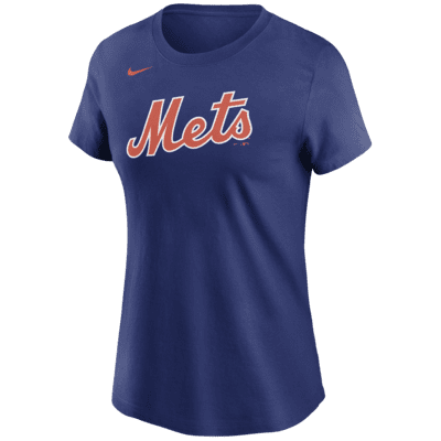 MLB New York Mets (Noah Syndergaard) Women's T-Shirt. Nike.com